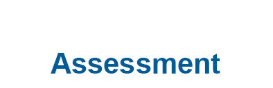 assessment button