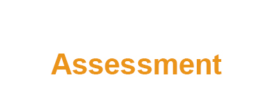 assessment button